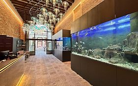 Hotel Aquarius Venice - Ascend Collection