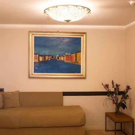 Hotel Aquarius Venice - Ascend Collection Esterno foto