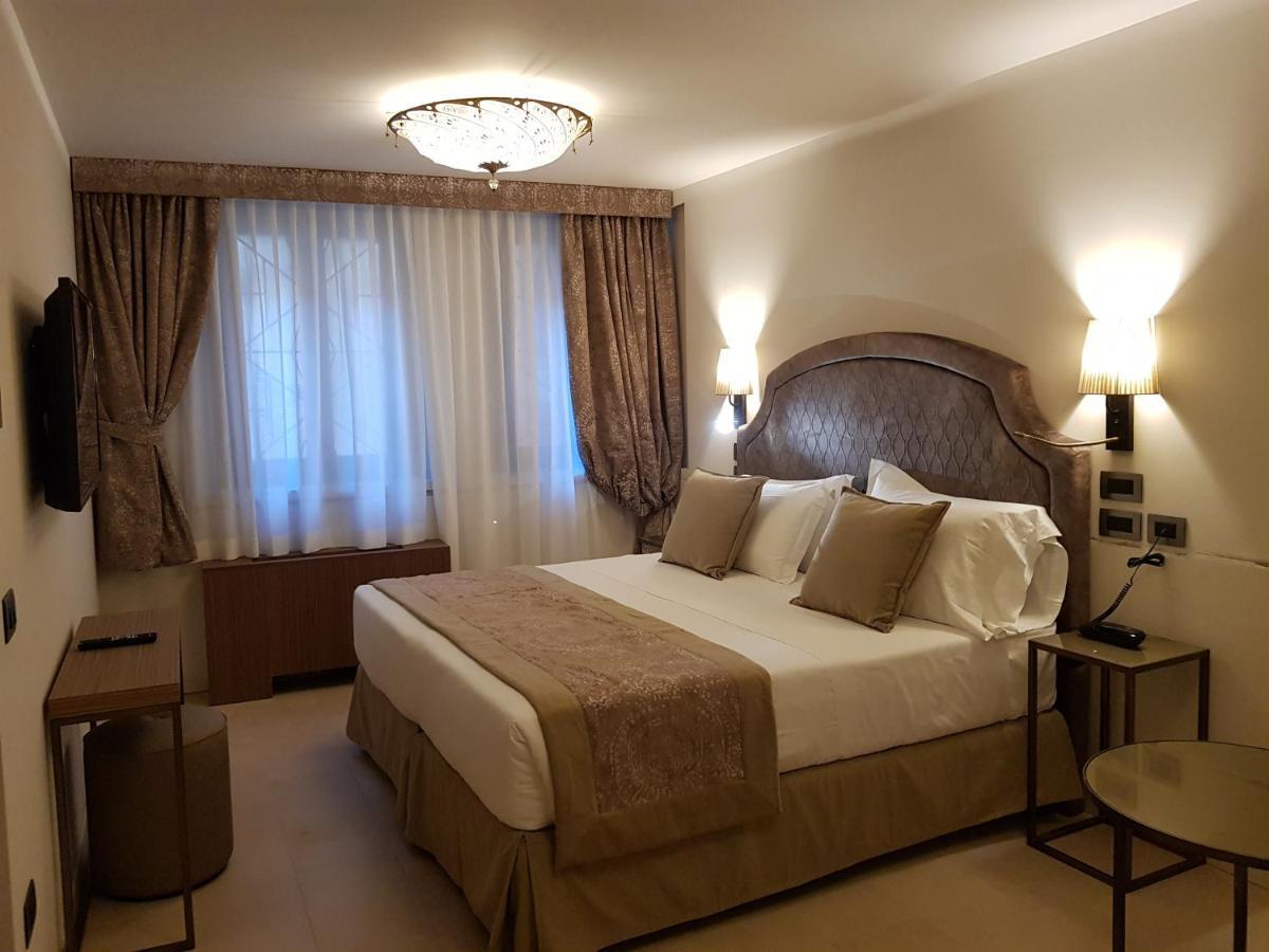 Hotel Aquarius Venice - Ascend Collection Esterno foto