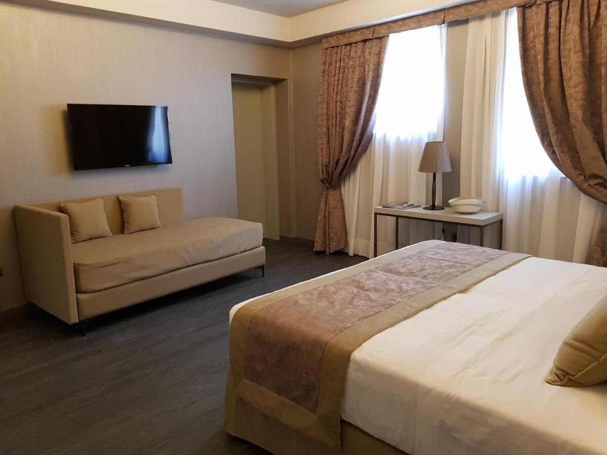 Hotel Aquarius Venice - Ascend Collection Esterno foto