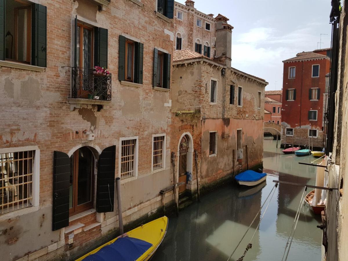 Hotel Aquarius Venice - Ascend Collection Esterno foto