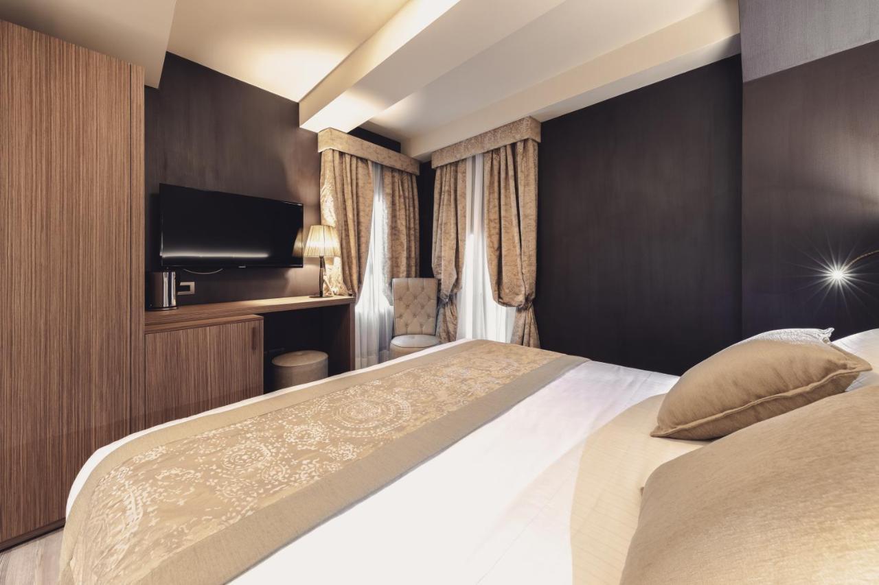Hotel Aquarius Venice - Ascend Collection Esterno foto