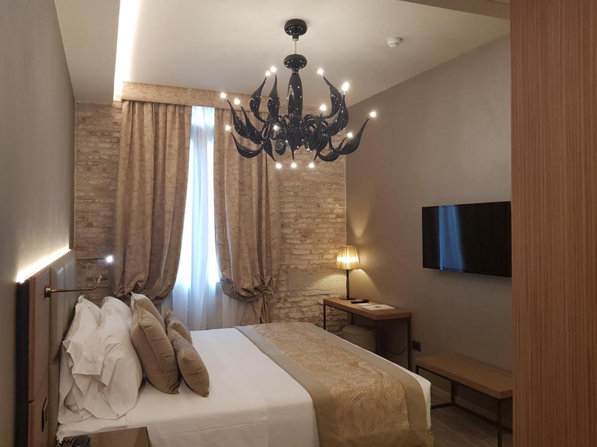 Hotel Aquarius Venice - Ascend Collection Esterno foto