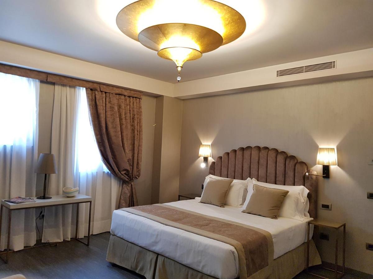 Hotel Aquarius Venice - Ascend Collection Esterno foto