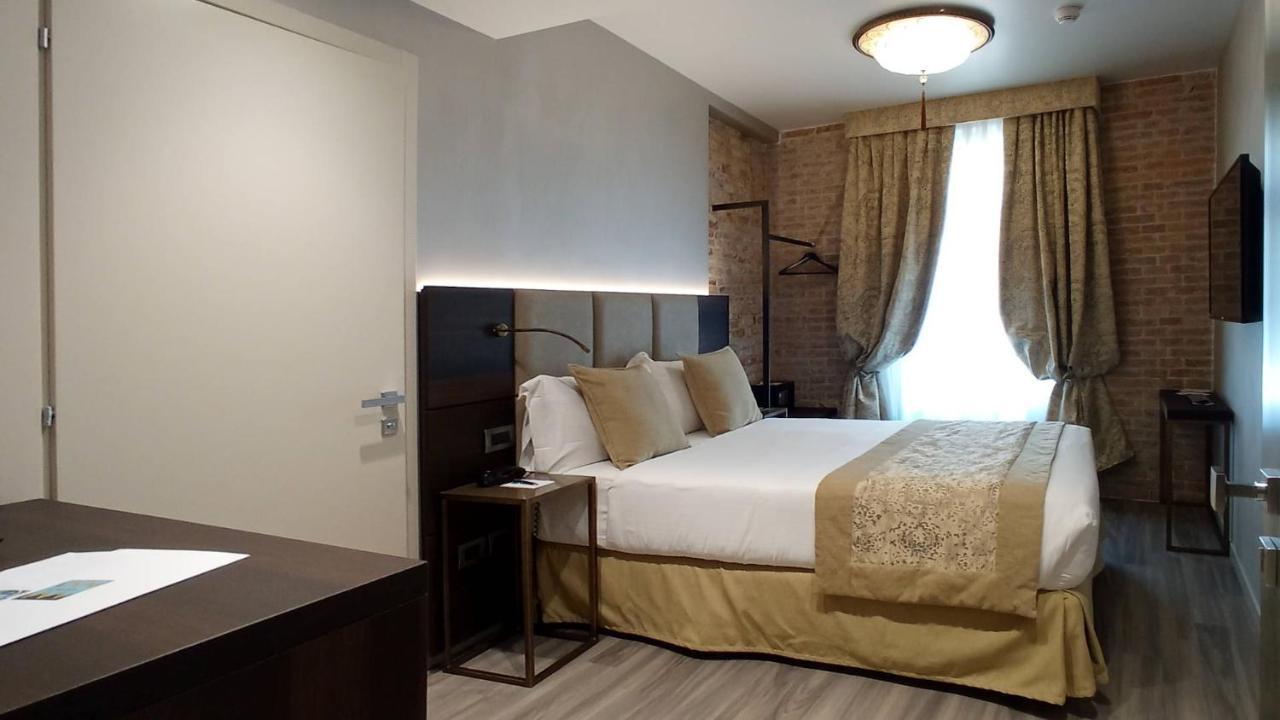 Hotel Aquarius Venice - Ascend Collection Esterno foto