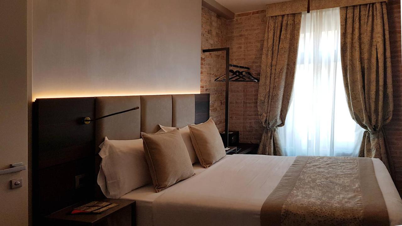 Hotel Aquarius Venice - Ascend Collection Esterno foto