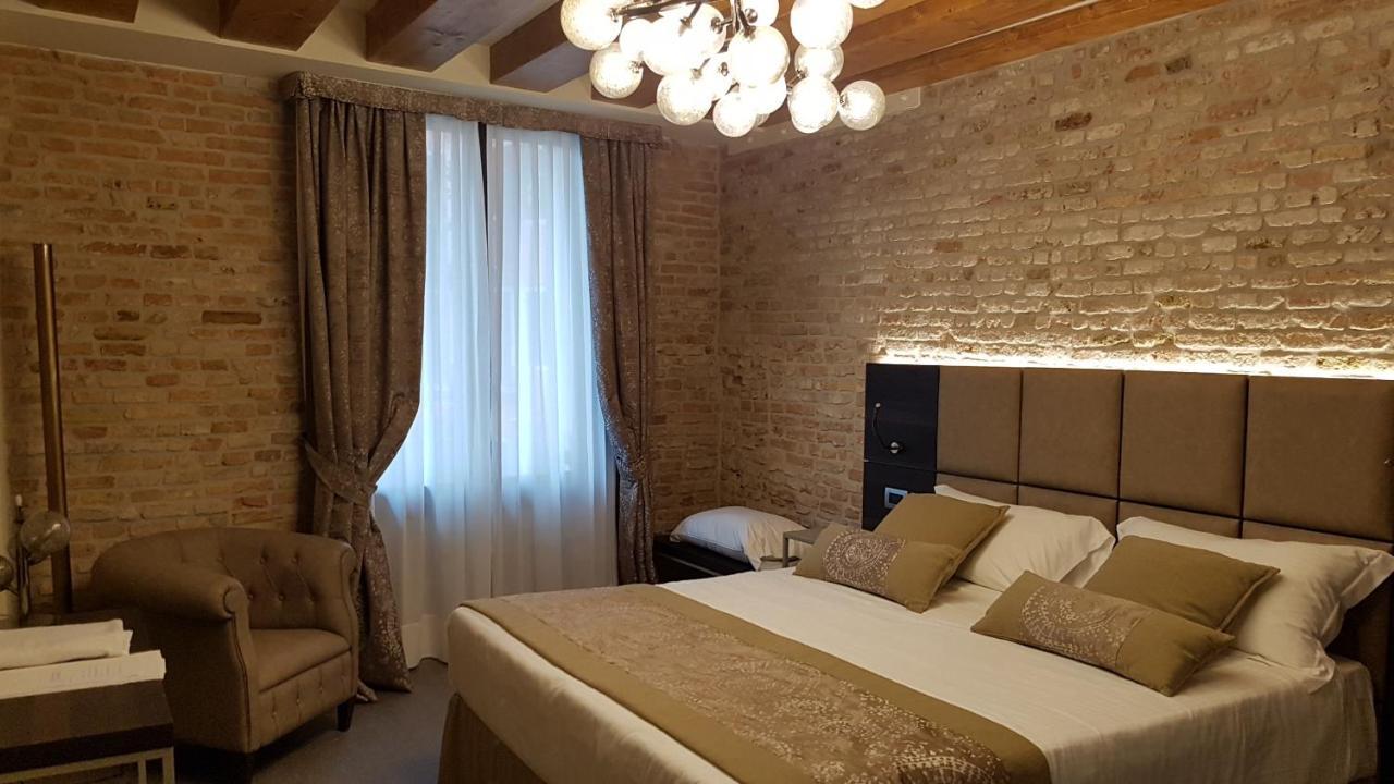 Hotel Aquarius Venice - Ascend Collection Esterno foto