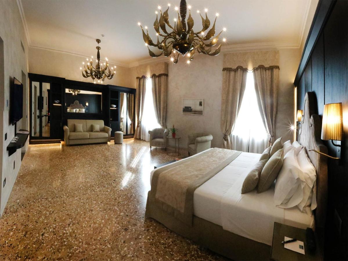 Hotel Aquarius Venice - Ascend Collection Esterno foto