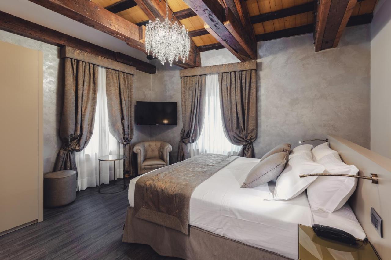 Hotel Aquarius Venice - Ascend Collection Esterno foto