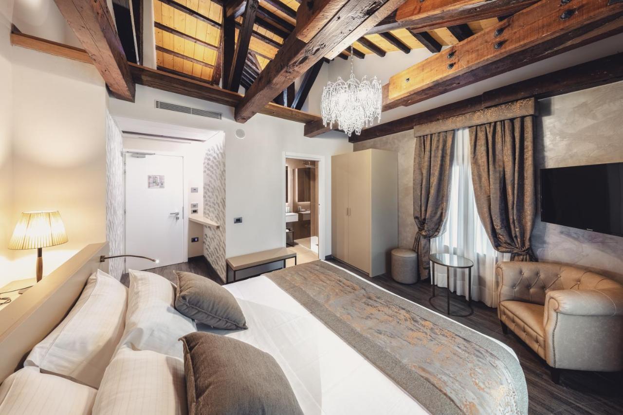 Hotel Aquarius Venice - Ascend Collection Esterno foto