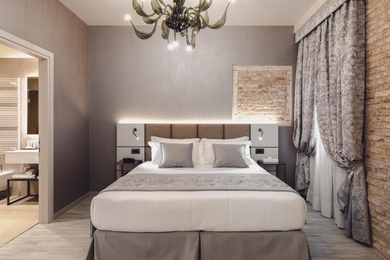 Hotel Aquarius Venice - Ascend Collection Esterno foto