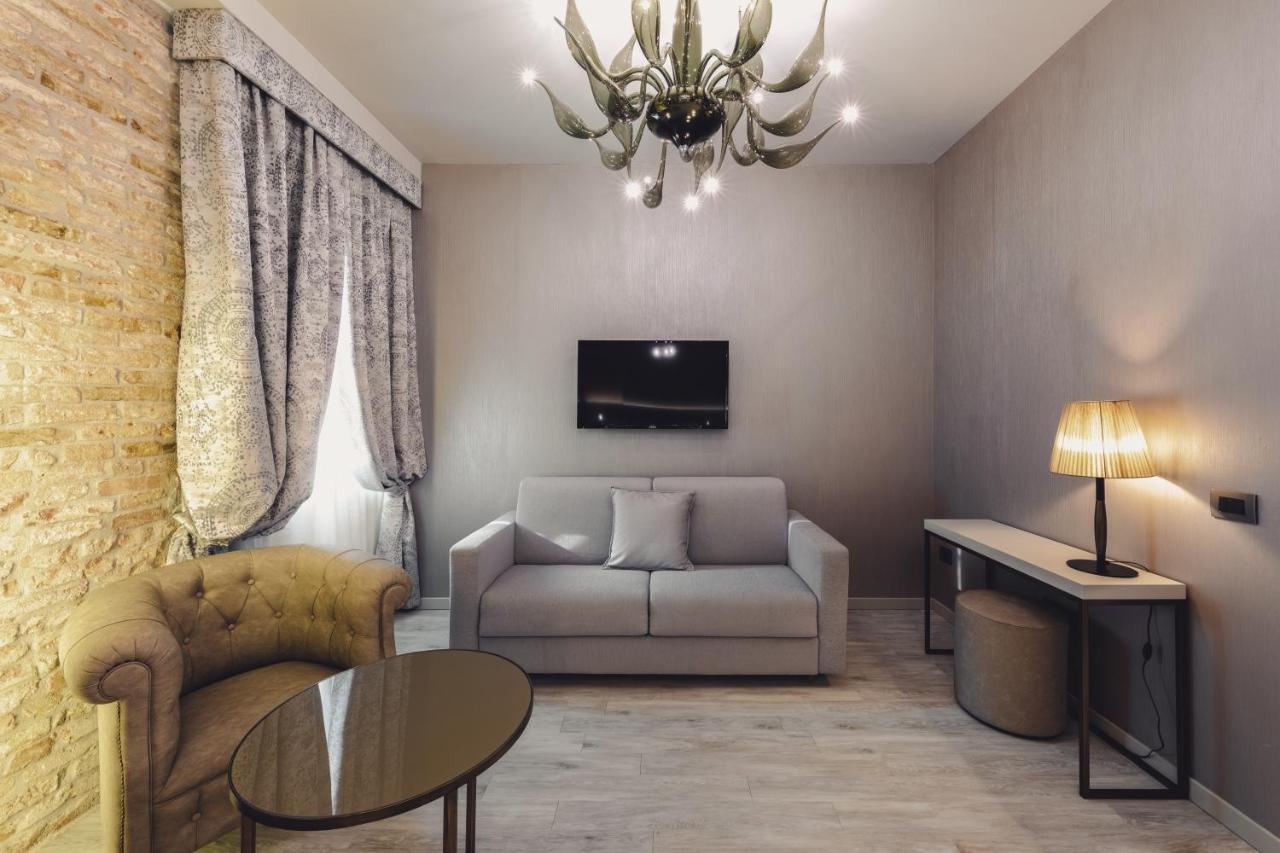 Hotel Aquarius Venice - Ascend Collection Esterno foto