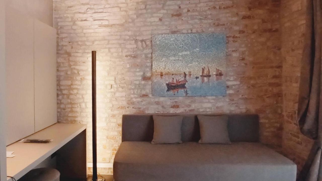Hotel Aquarius Venice - Ascend Collection Esterno foto