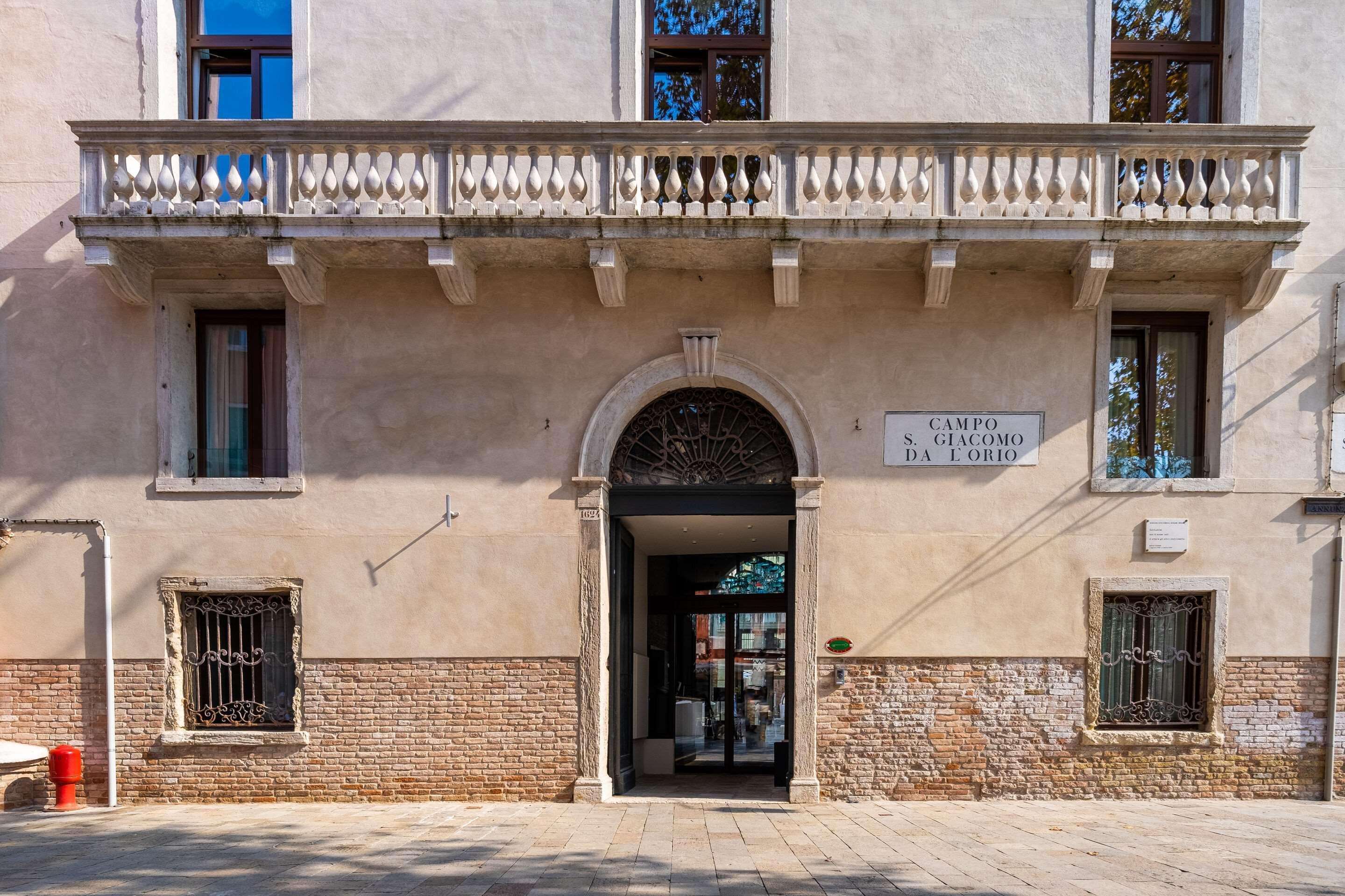 Hotel Aquarius Venice - Ascend Collection Esterno foto