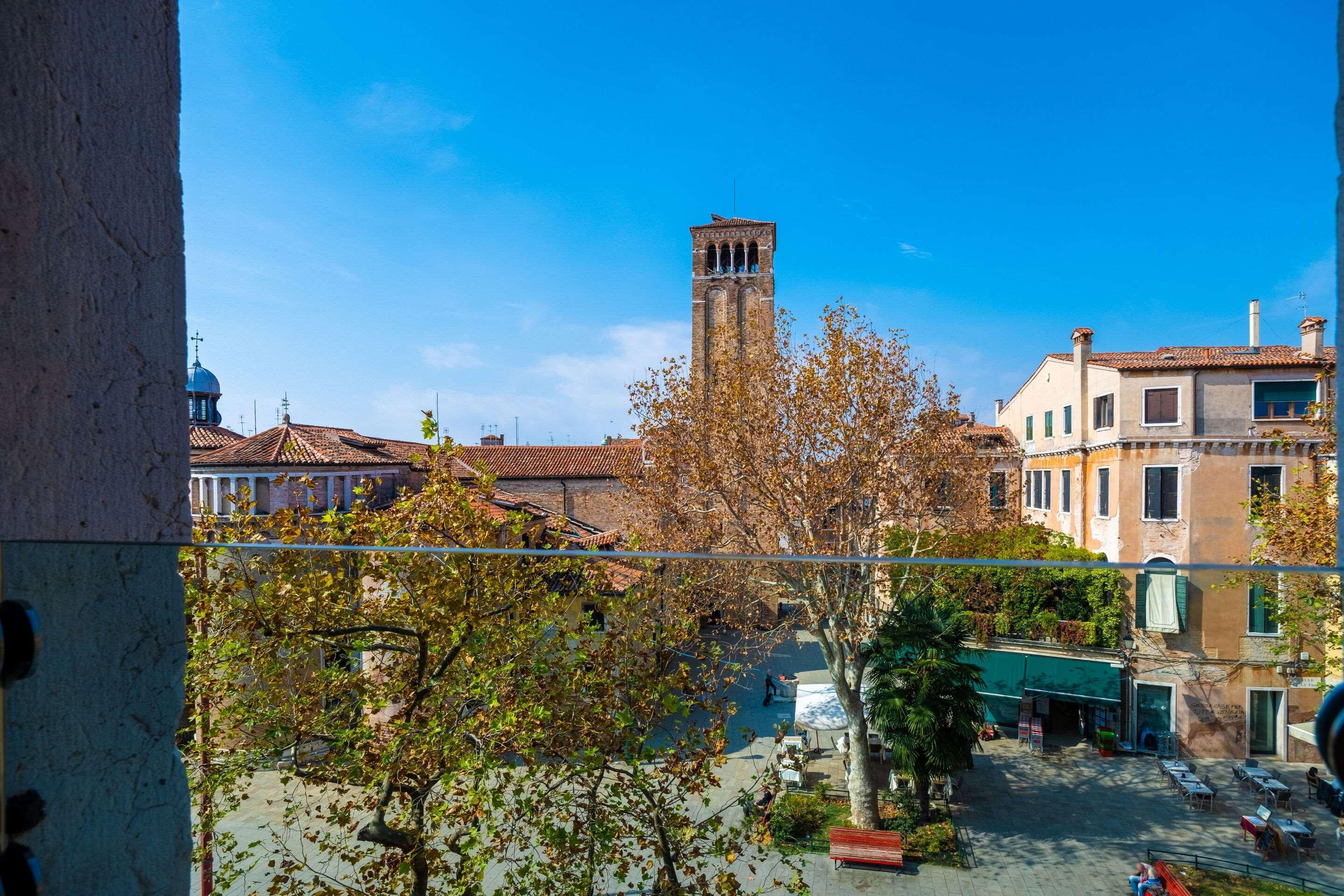 Hotel Aquarius Venice - Ascend Collection Esterno foto