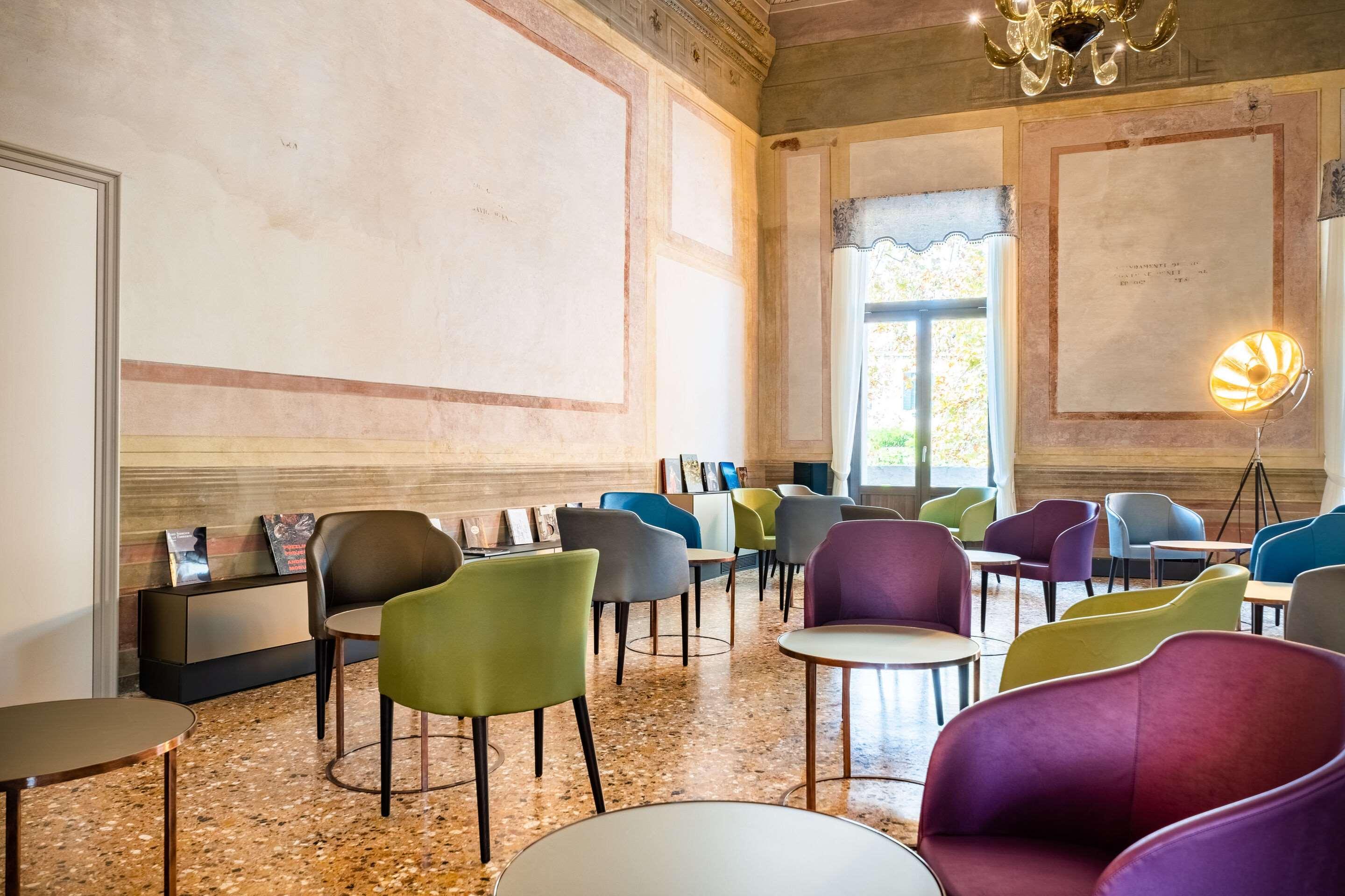 Hotel Aquarius Venice - Ascend Collection Esterno foto