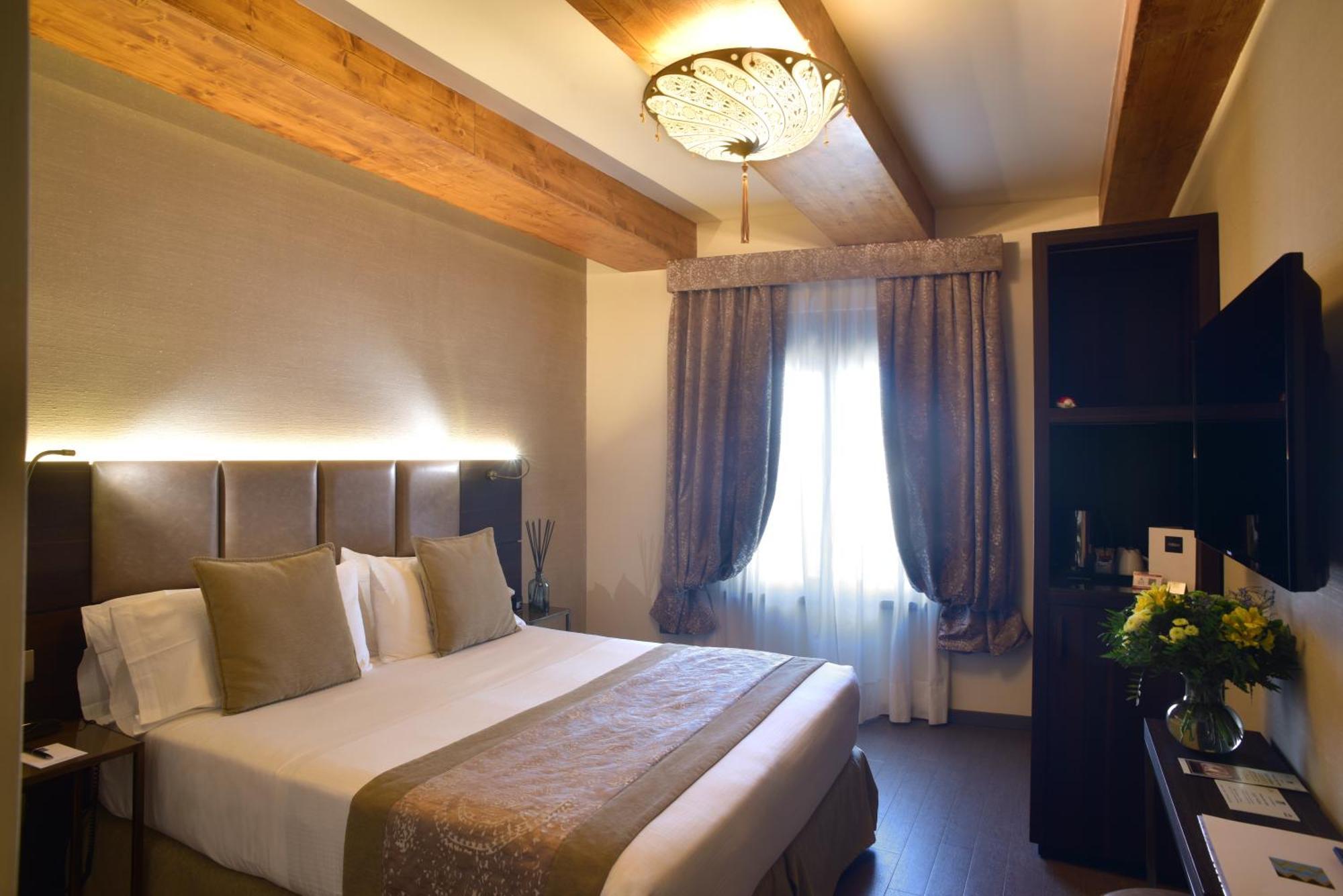 Hotel Aquarius Venice - Ascend Collection Esterno foto