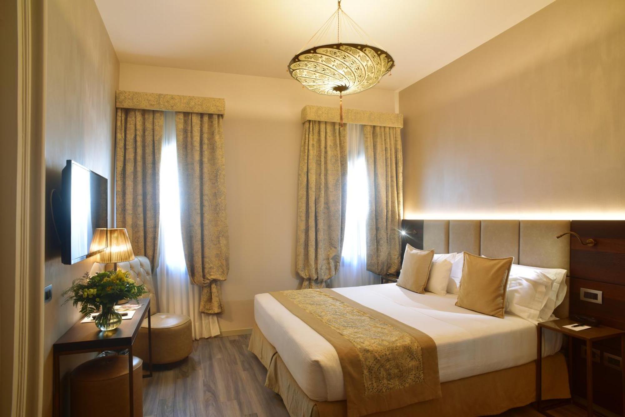 Hotel Aquarius Venice - Ascend Collection Esterno foto