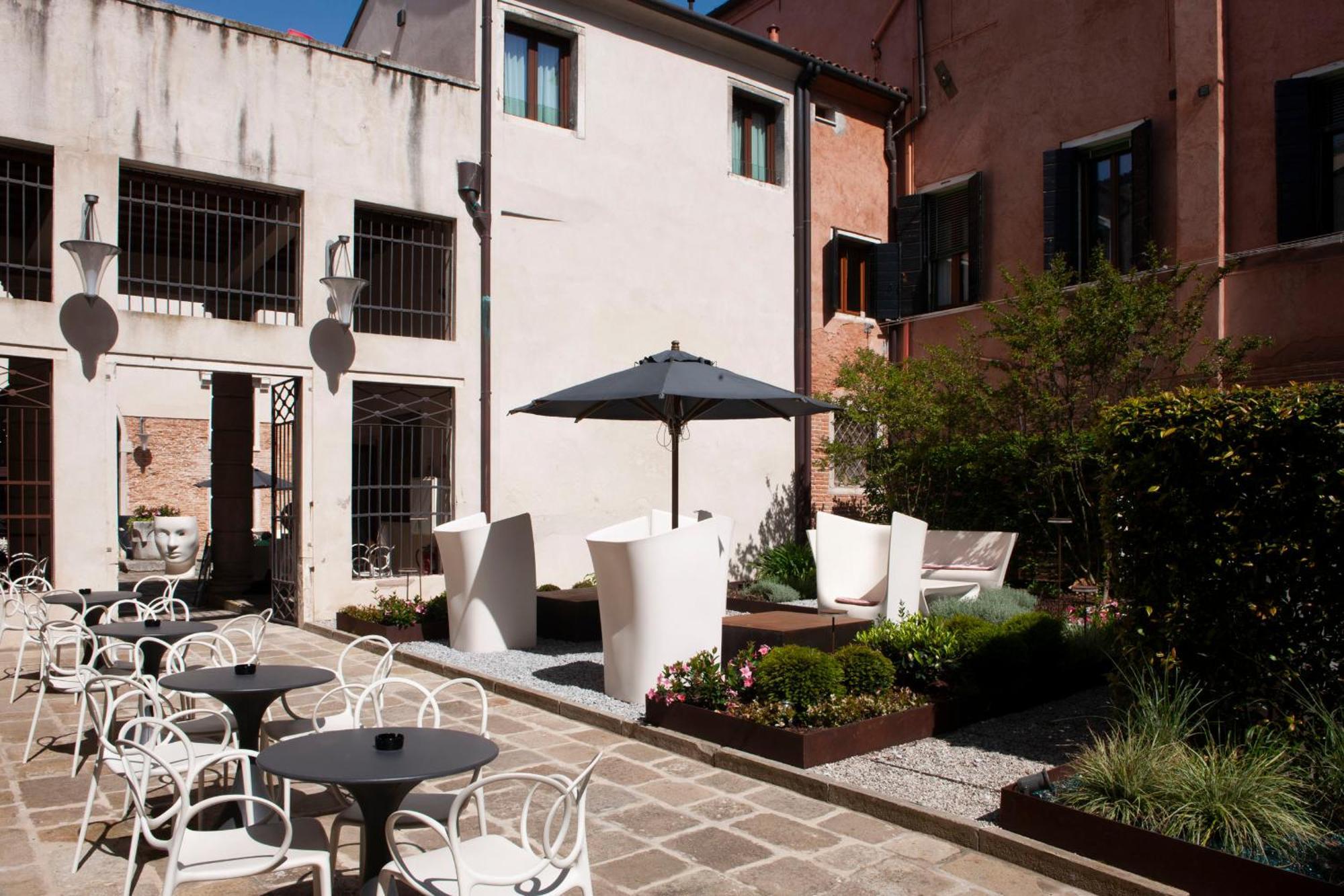 Hotel Aquarius Venice - Ascend Collection Esterno foto