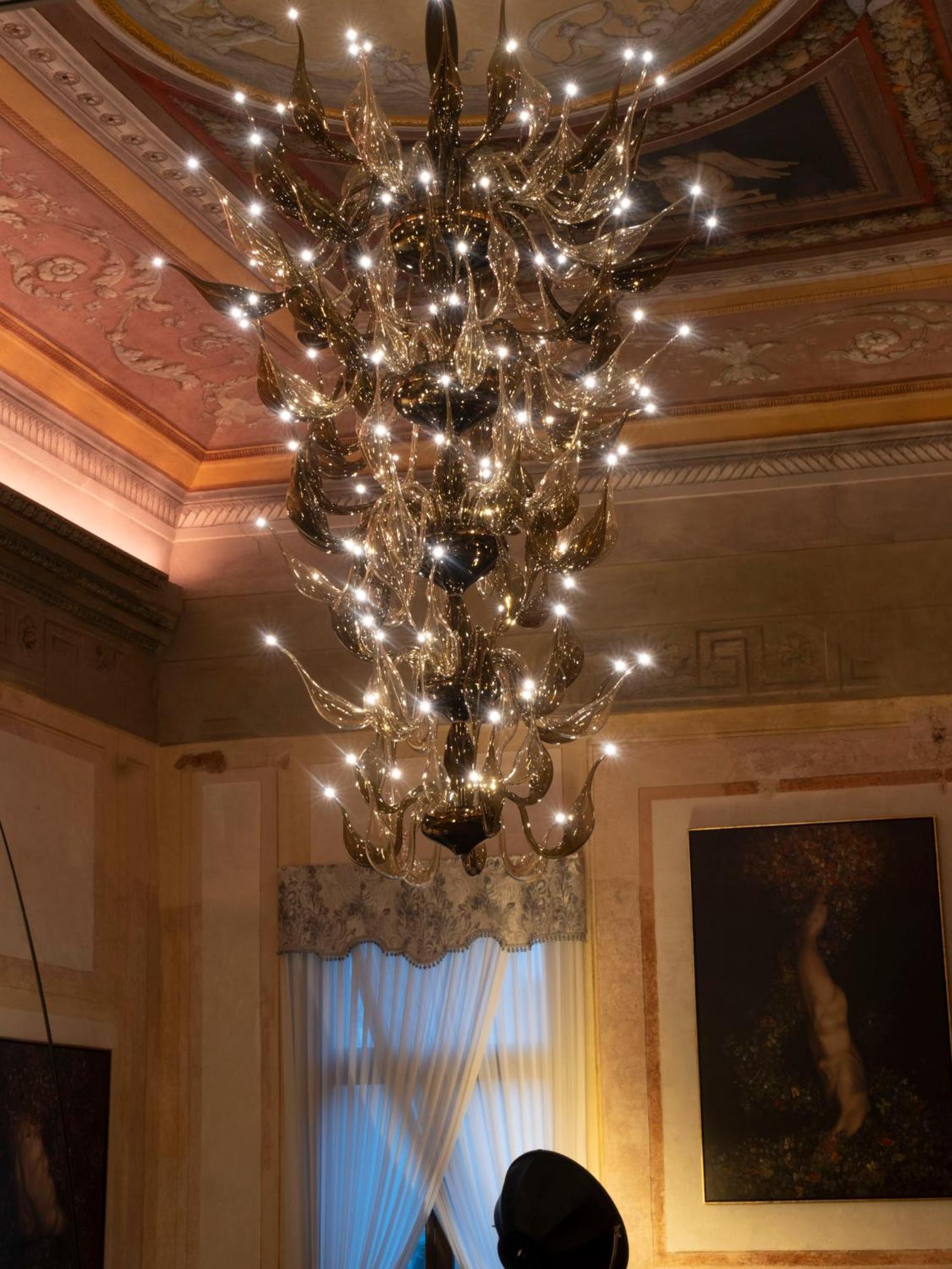 Hotel Aquarius Venice - Ascend Collection Esterno foto
