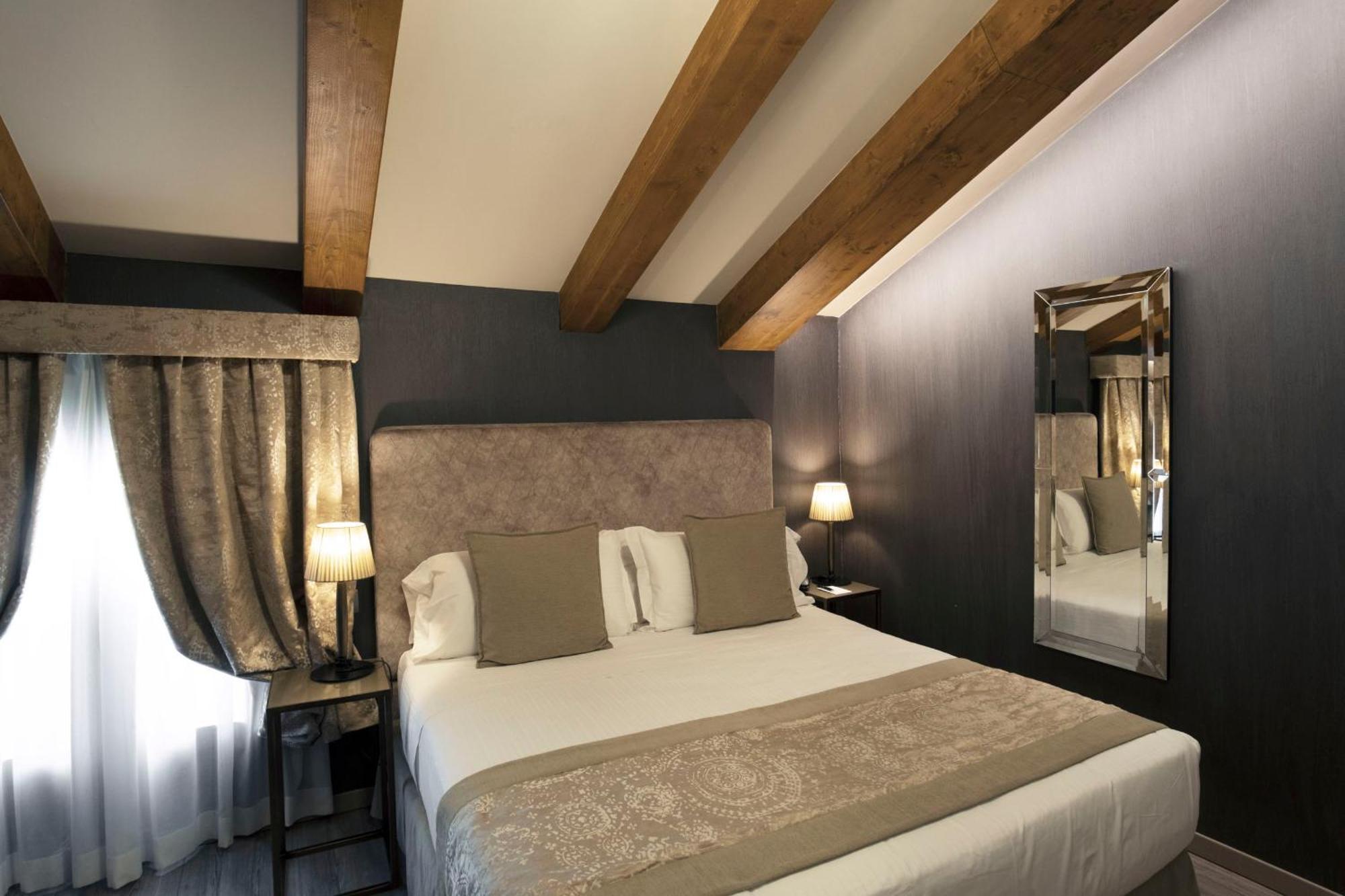 Hotel Aquarius Venice - Ascend Collection Esterno foto