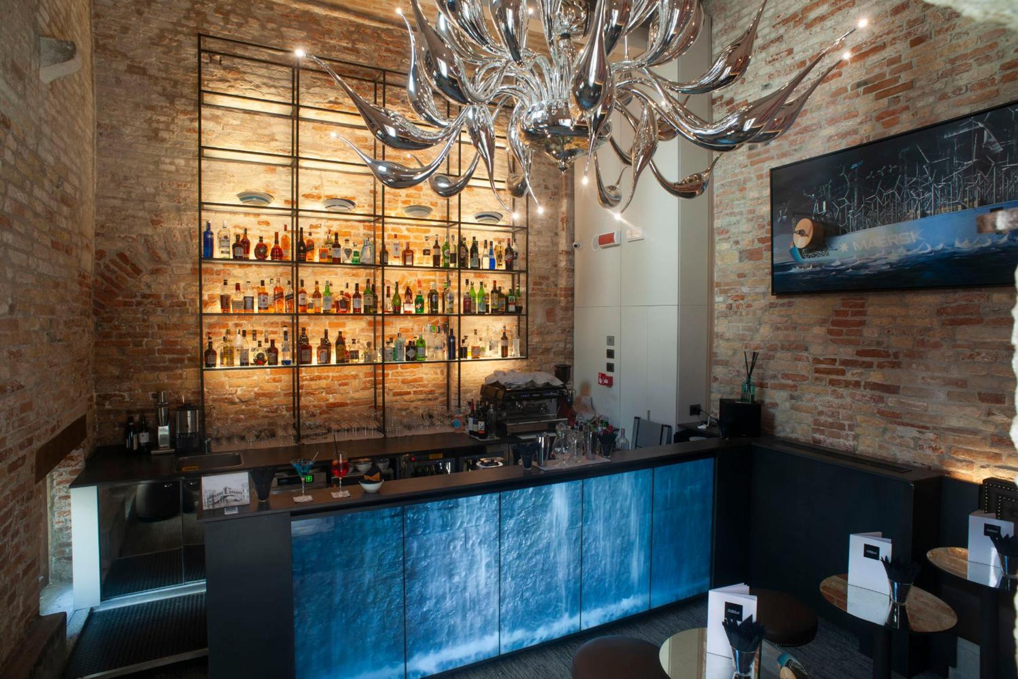 Hotel Aquarius Venice - Ascend Collection Esterno foto