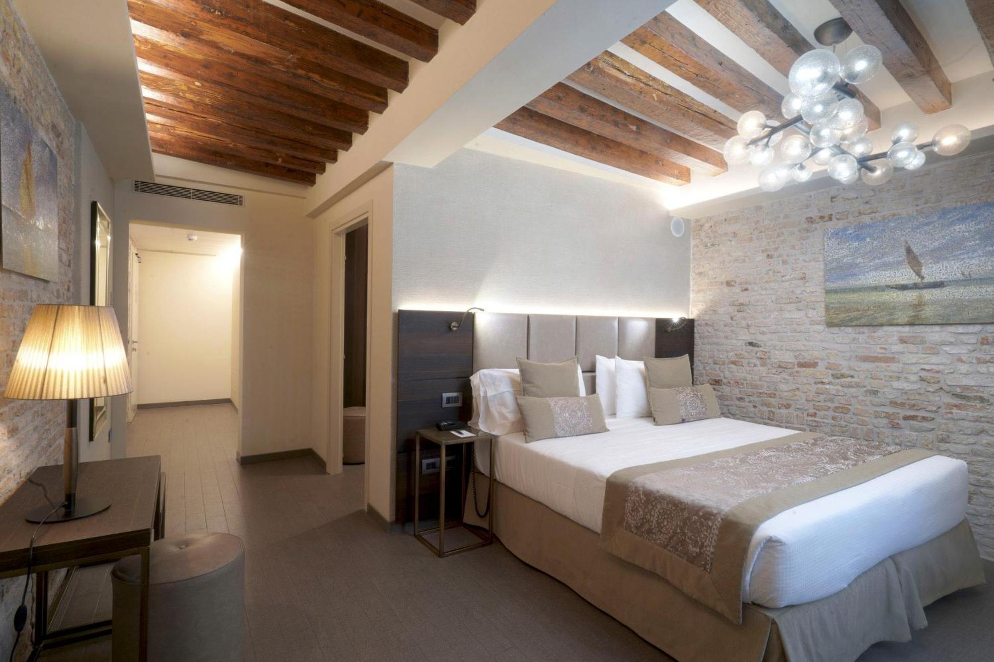 Hotel Aquarius Venice - Ascend Collection Esterno foto