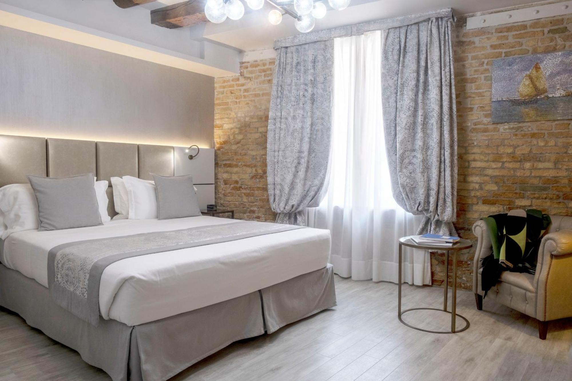 Hotel Aquarius Venice - Ascend Collection Esterno foto