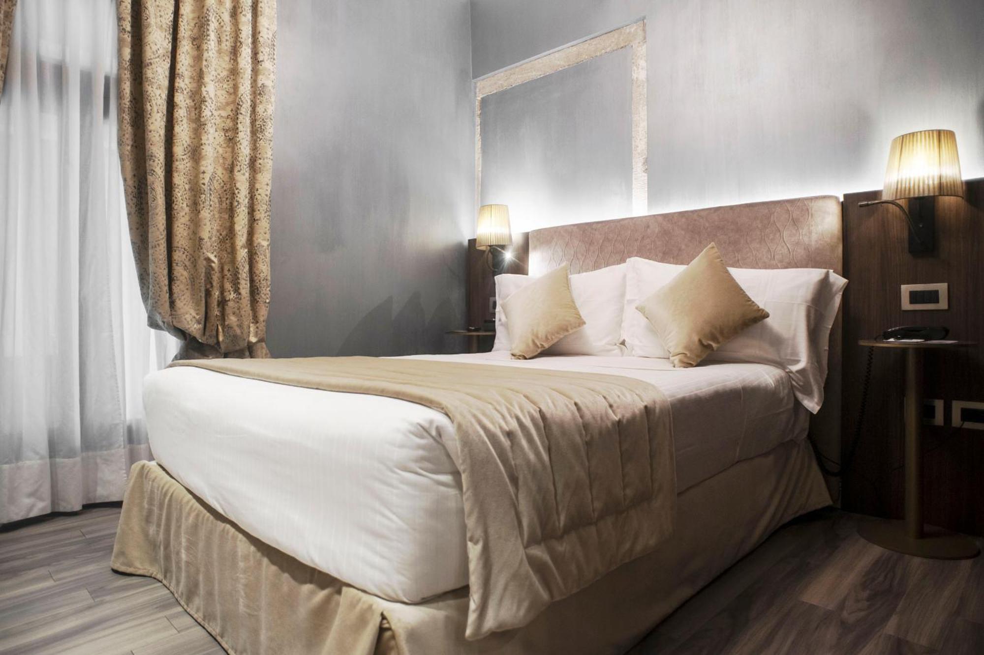 Hotel Aquarius Venice - Ascend Collection Esterno foto