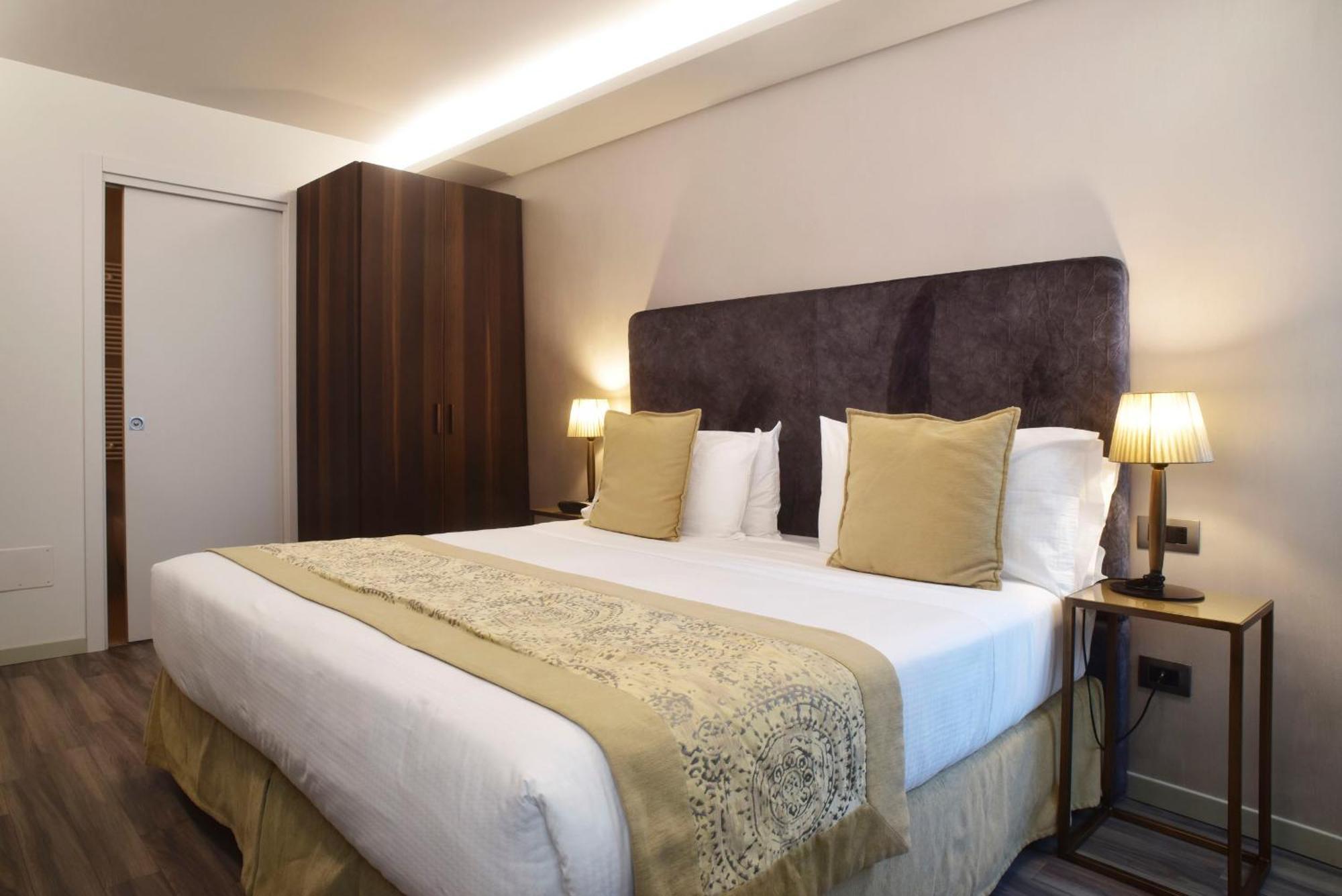 Hotel Aquarius Venice - Ascend Collection Esterno foto