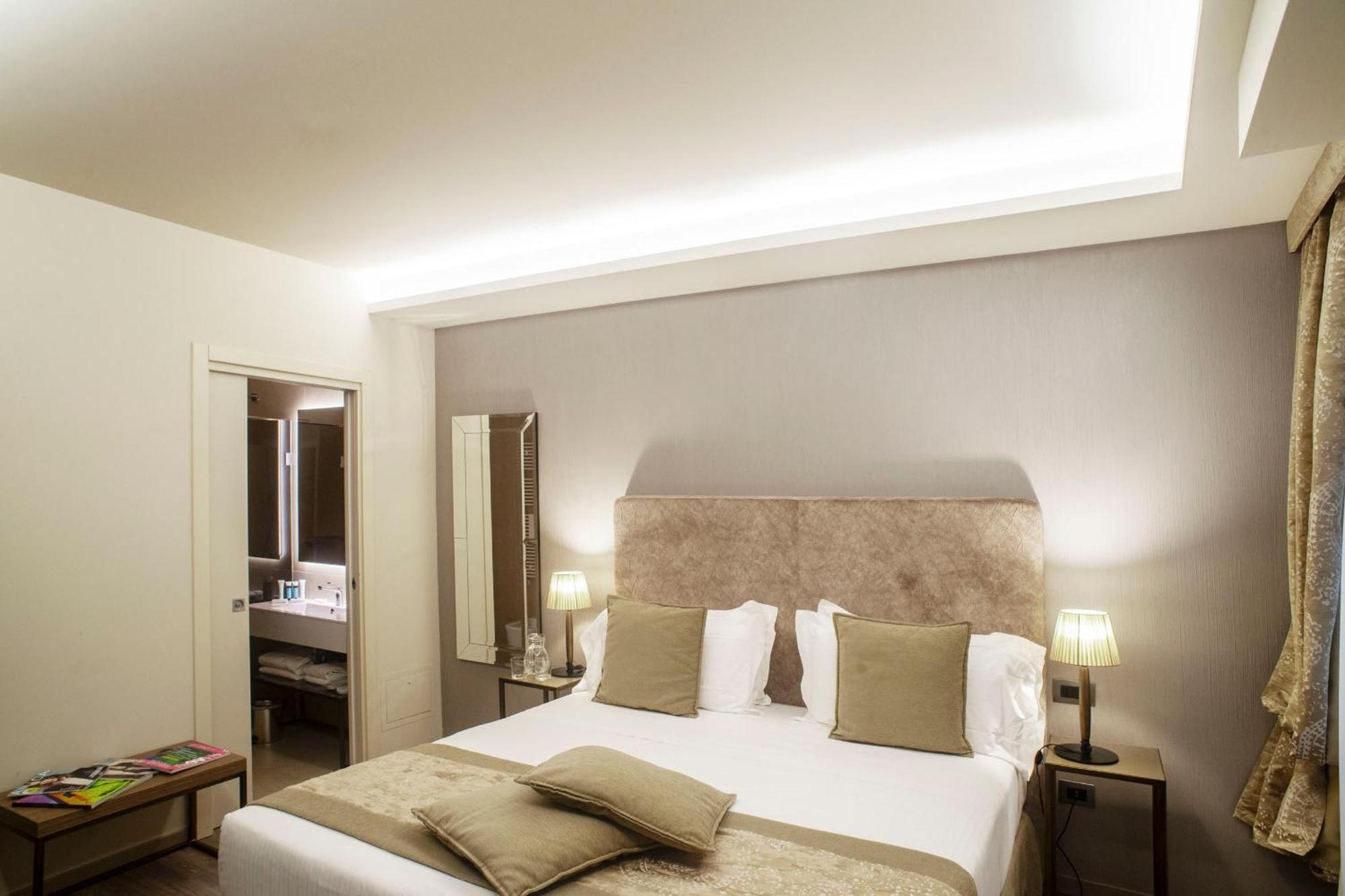 Hotel Aquarius Venice - Ascend Collection Esterno foto