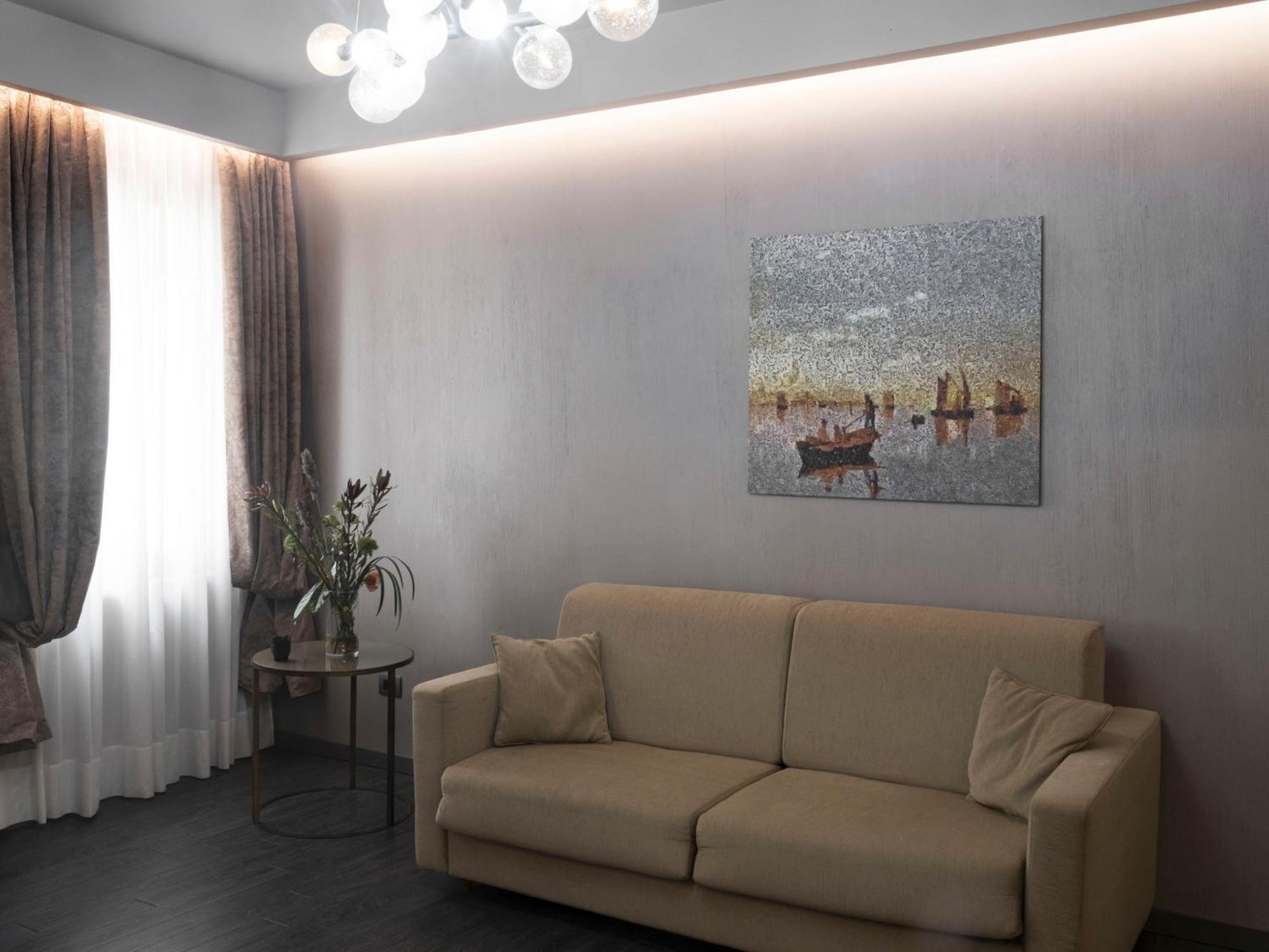 Hotel Aquarius Venice - Ascend Collection Esterno foto
