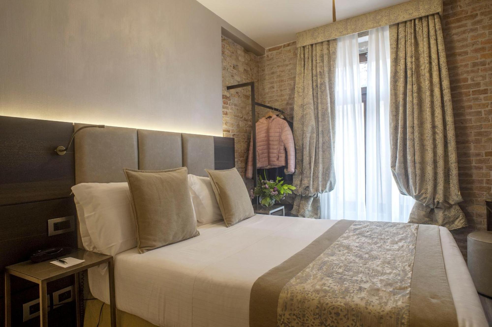 Hotel Aquarius Venice - Ascend Collection Esterno foto