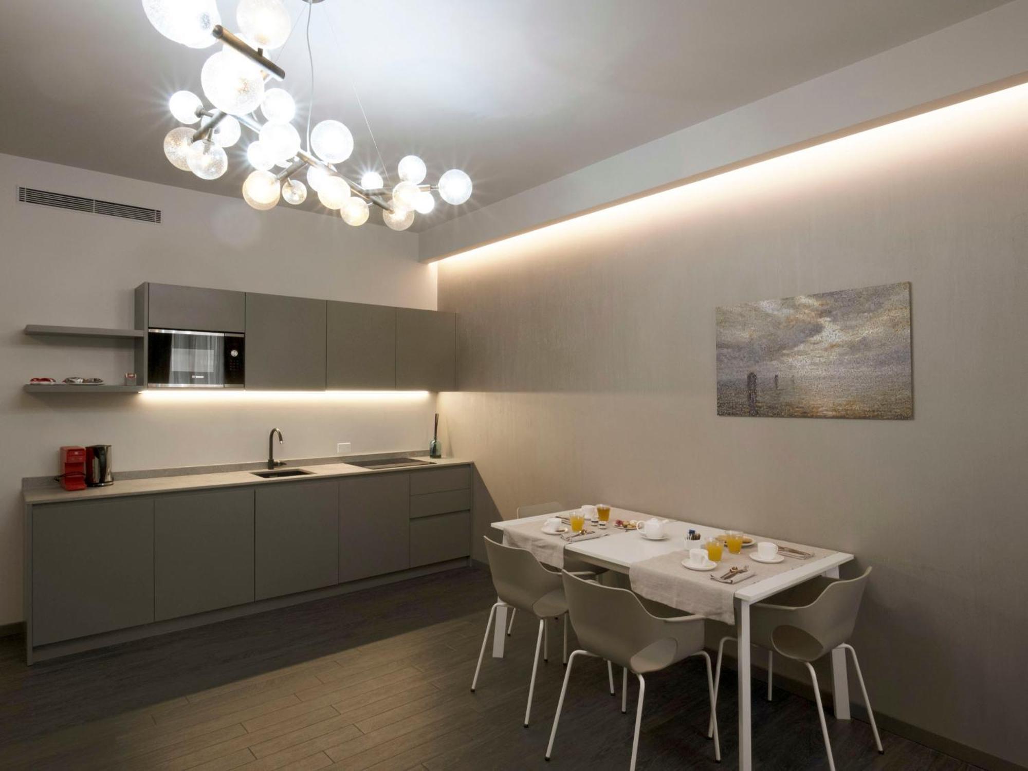 Hotel Aquarius Venice - Ascend Collection Esterno foto
