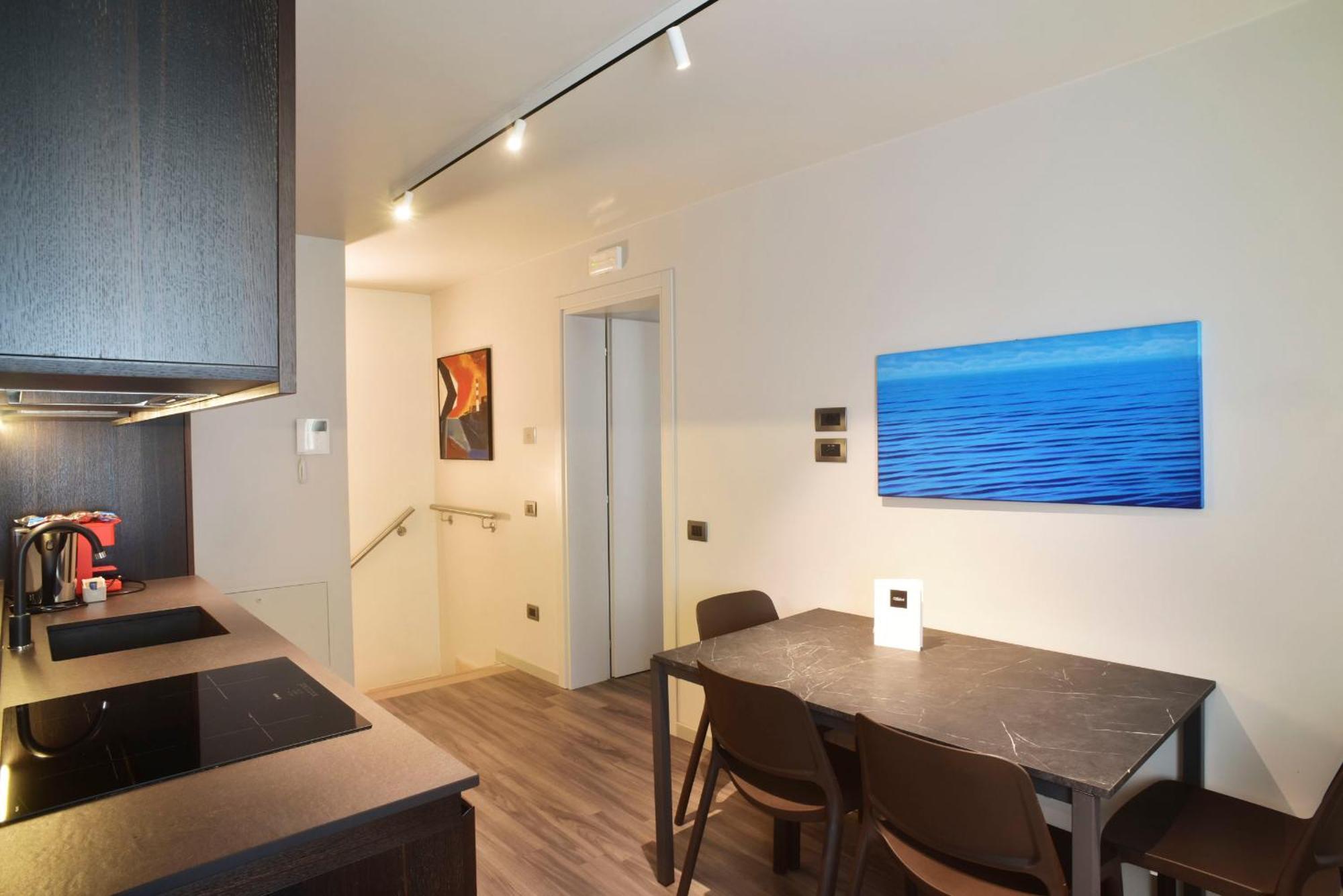 Hotel Aquarius Venice - Ascend Collection Esterno foto