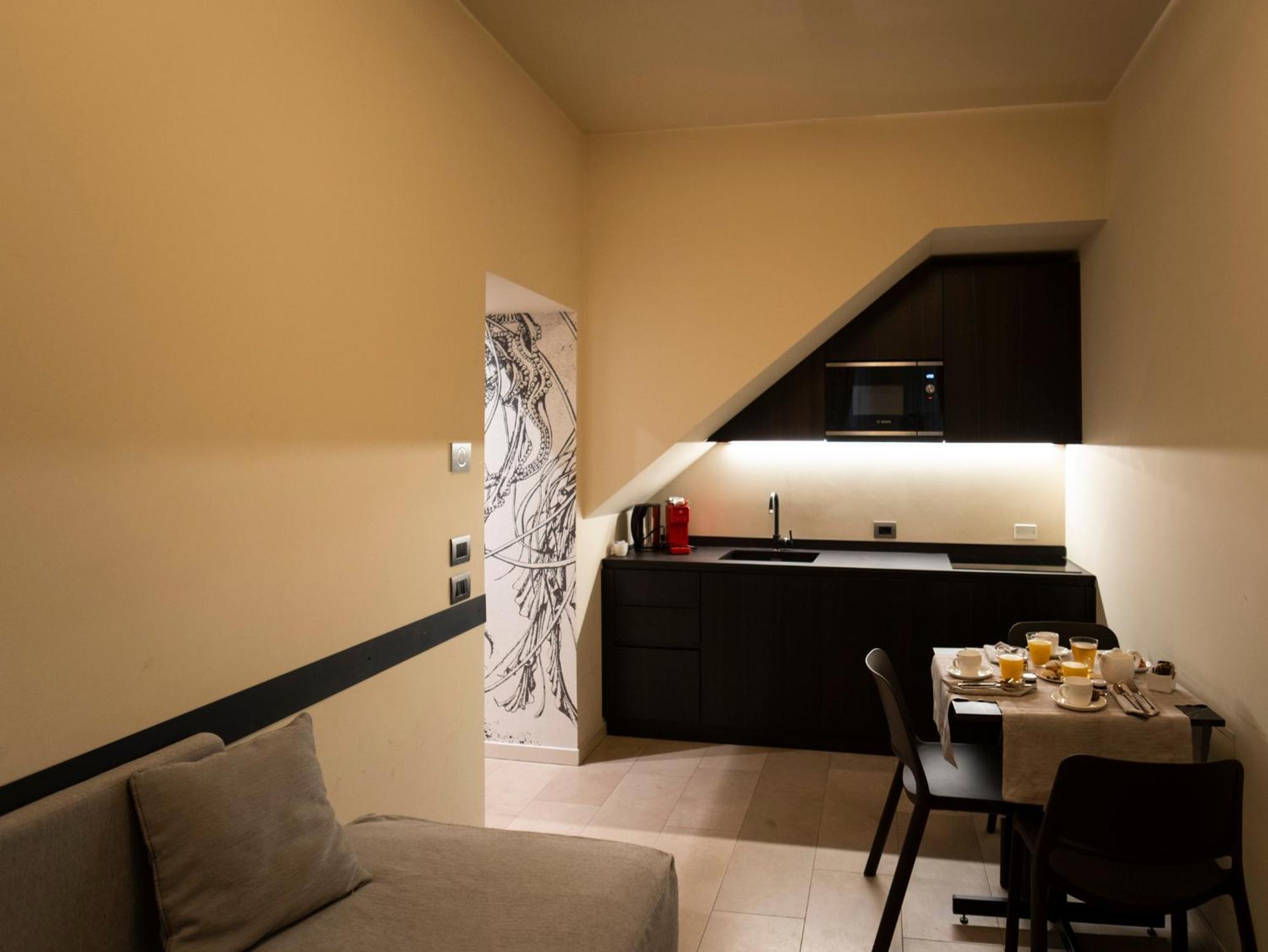 Hotel Aquarius Venice - Ascend Collection Esterno foto