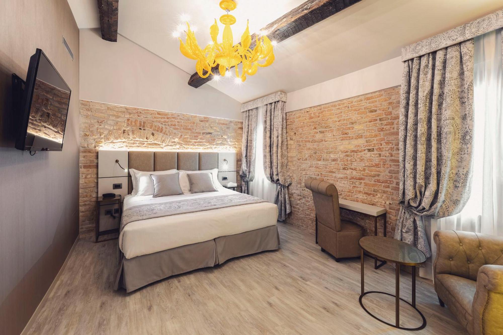Hotel Aquarius Venice - Ascend Collection Esterno foto