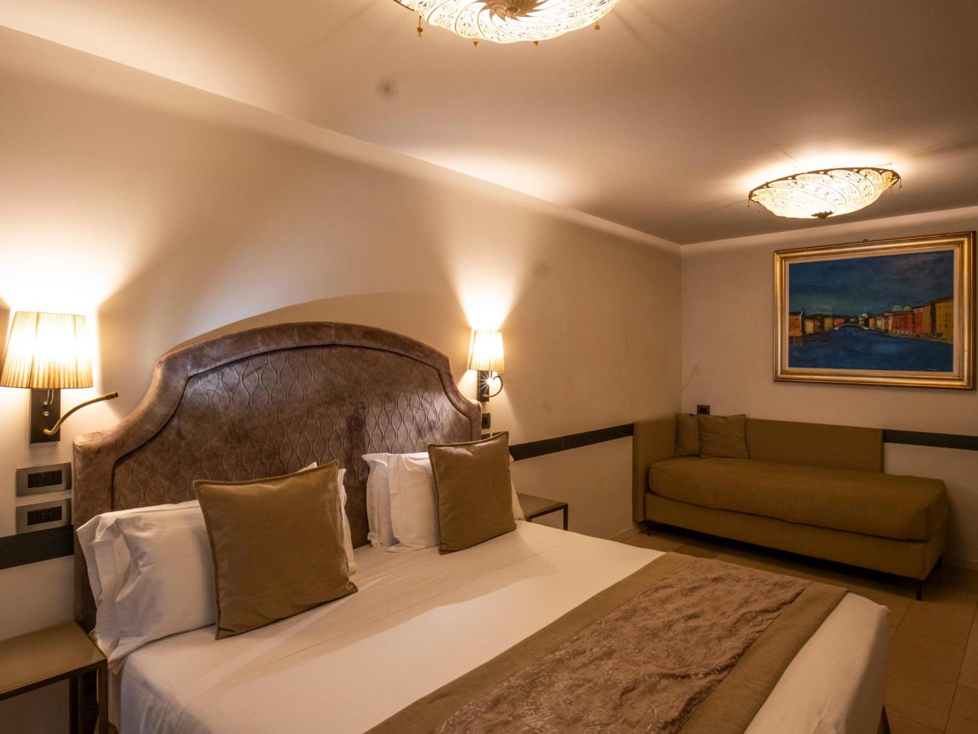 Hotel Aquarius Venice - Ascend Collection Esterno foto
