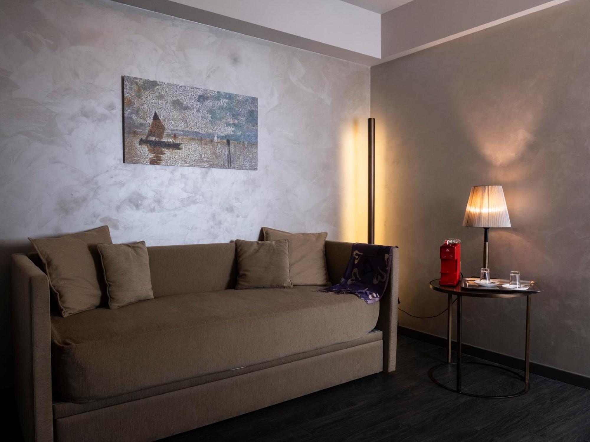 Hotel Aquarius Venice - Ascend Collection Esterno foto