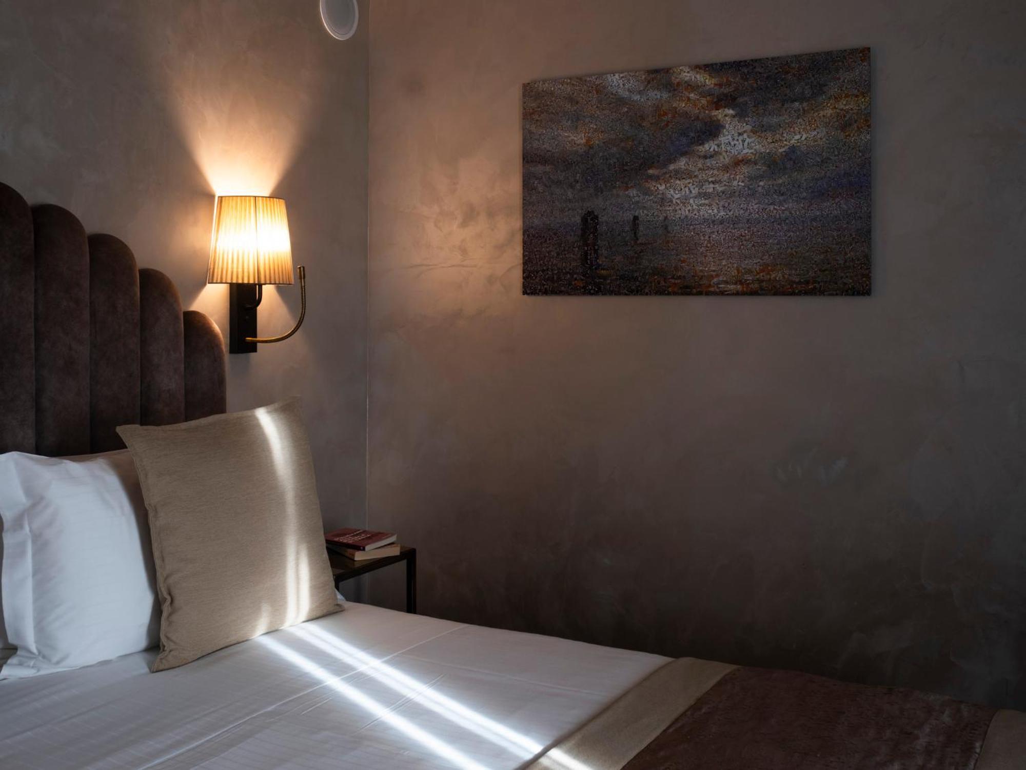 Hotel Aquarius Venice - Ascend Collection Esterno foto