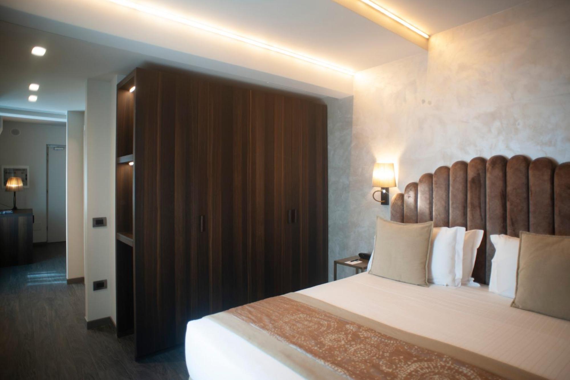 Hotel Aquarius Venice - Ascend Collection Esterno foto