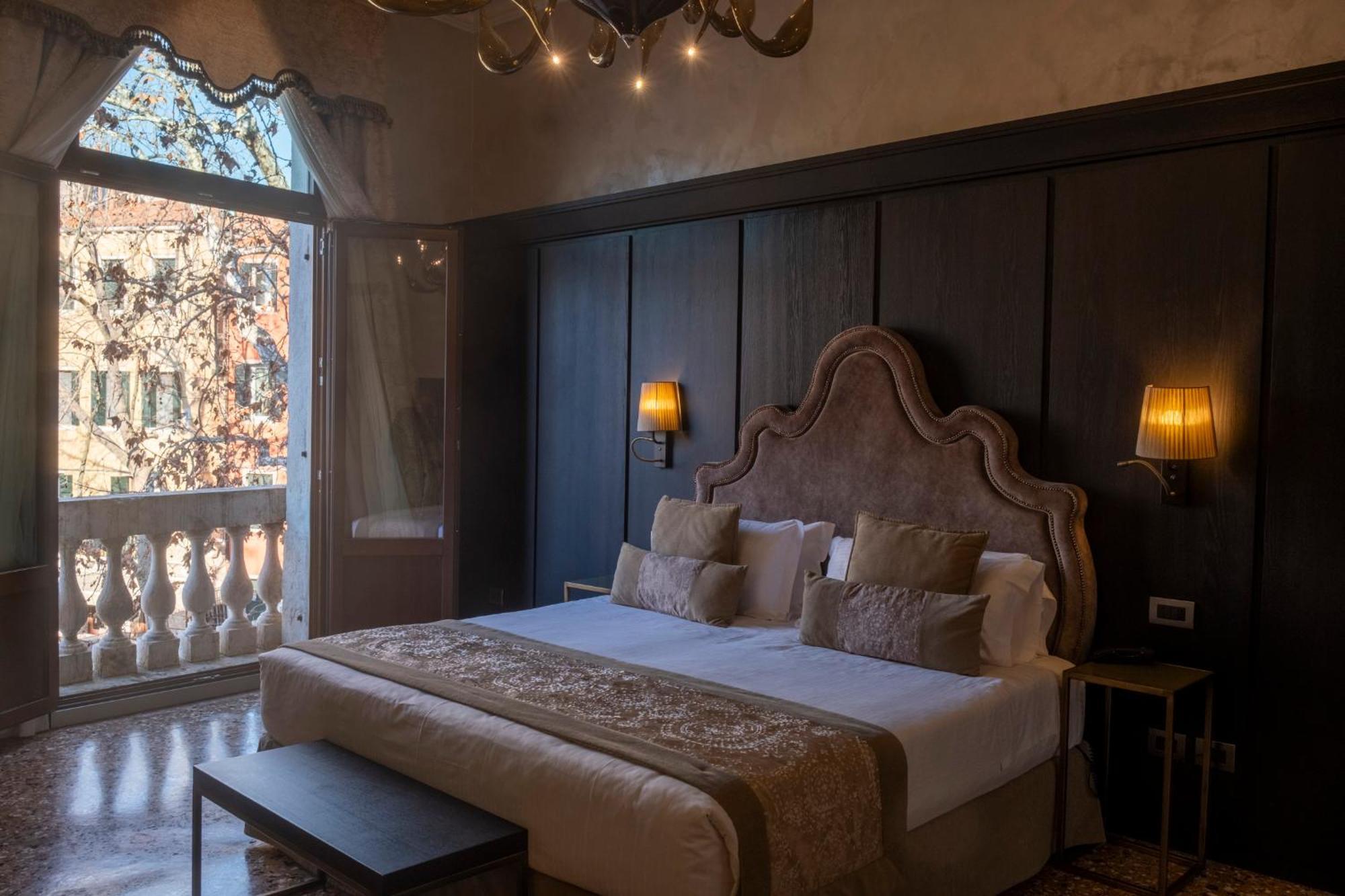 Hotel Aquarius Venice - Ascend Collection Esterno foto