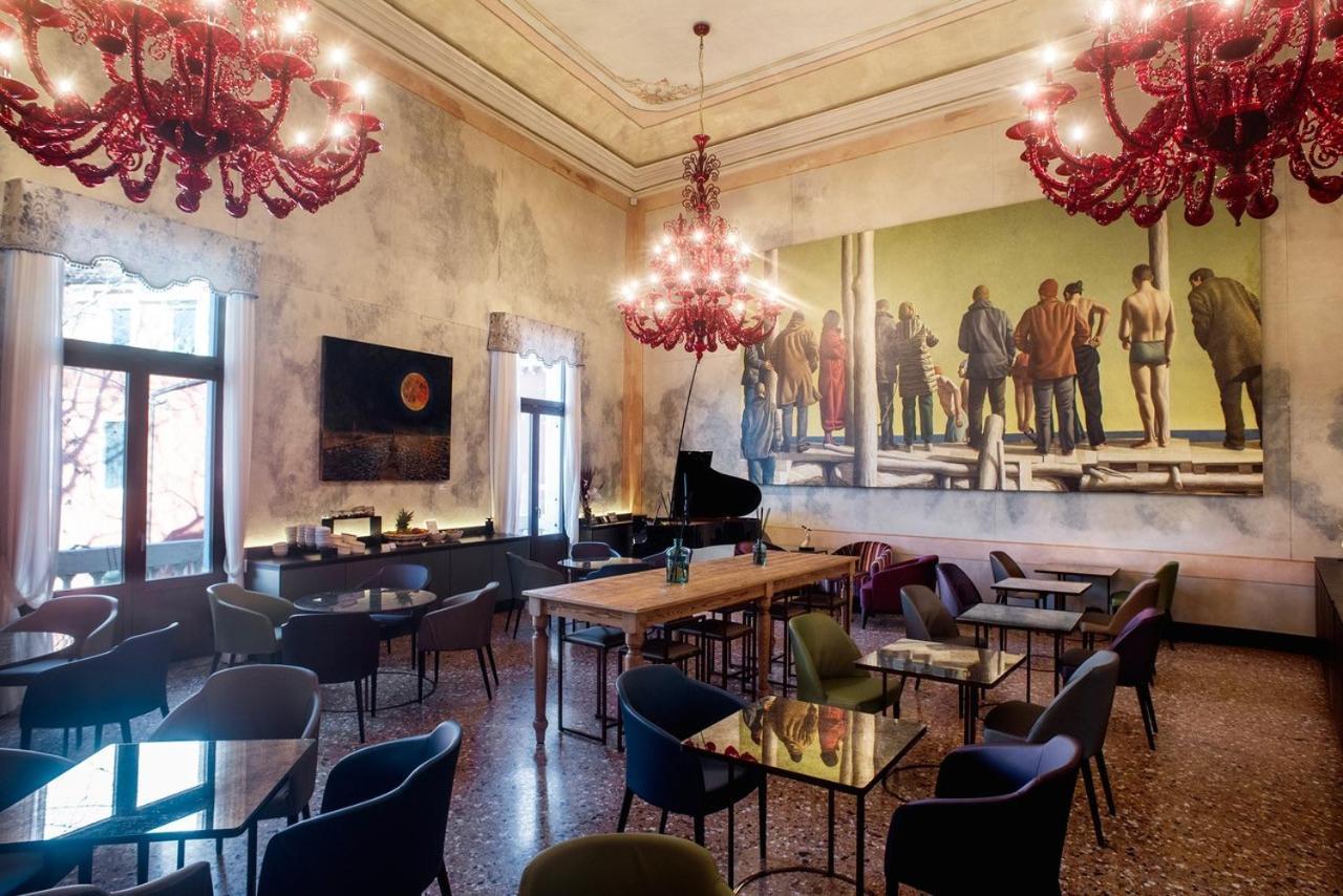 Hotel Aquarius Venice - Ascend Collection Esterno foto
