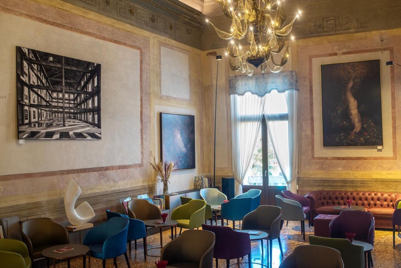 Hotel Aquarius Venice - Ascend Collection Esterno foto