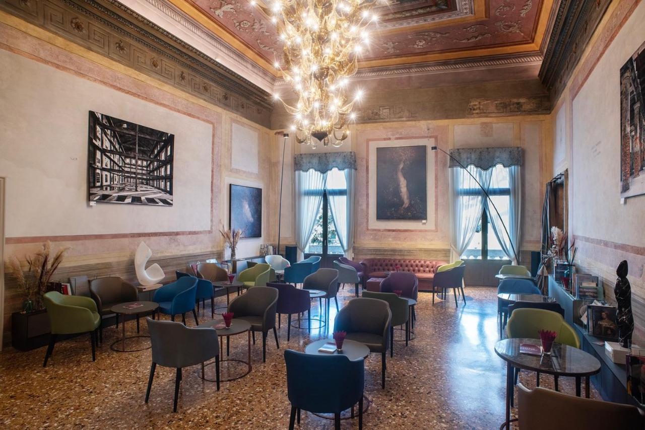 Hotel Aquarius Venice - Ascend Collection Esterno foto